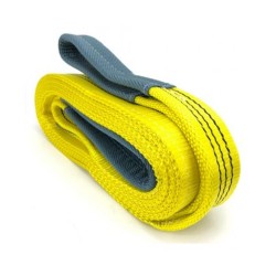 Плосък сапан с уши H-LIFT - 3т. / 2м.